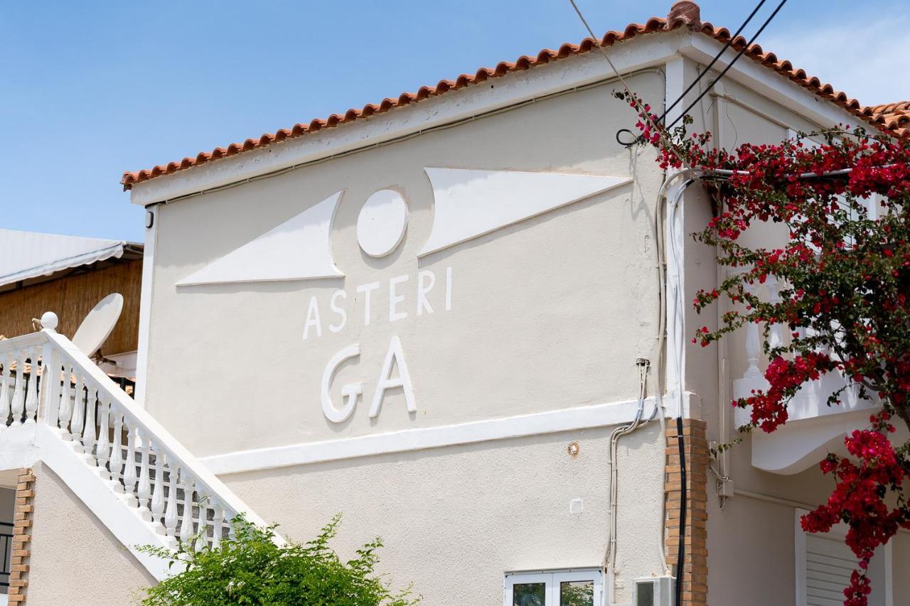 Asteri Studios Kalamaki  Luaran gambar